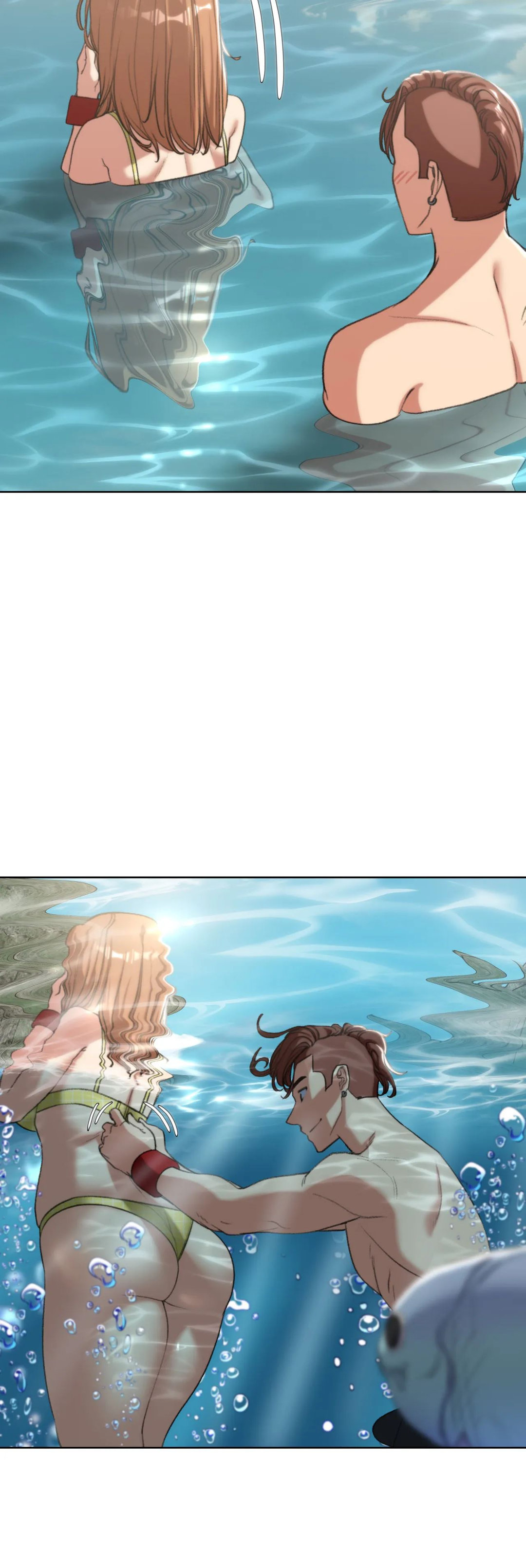 18+ Seniors of Class 5 Chapter 29 page 45