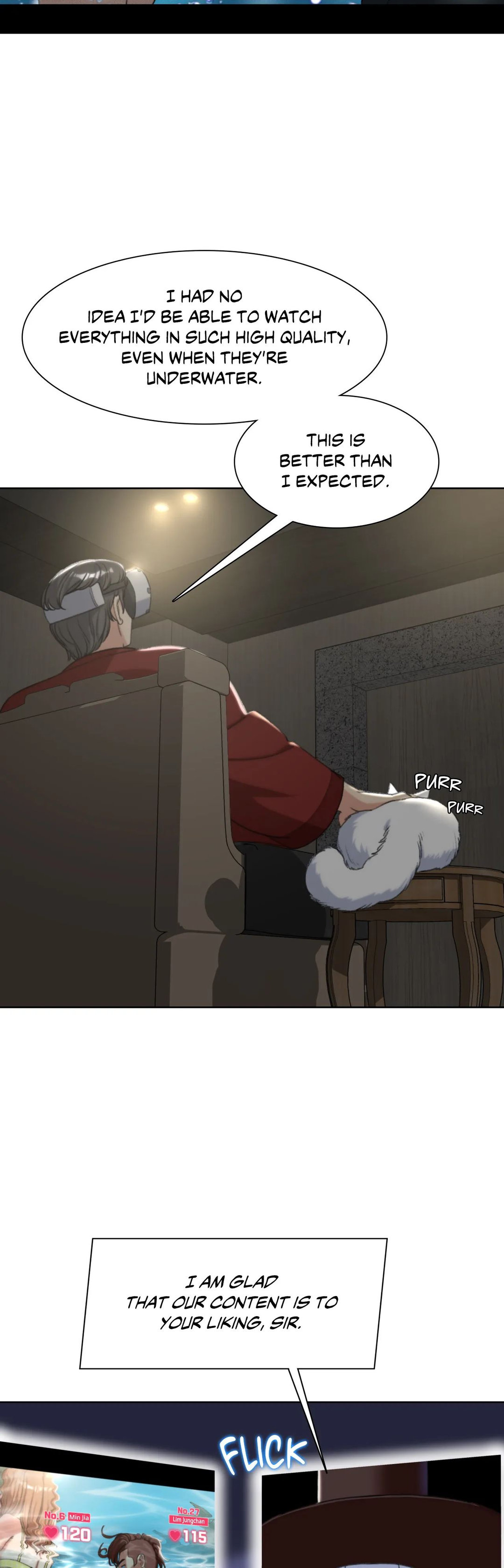 18+ Seniors of Class 5 Chapter 29 page 47
