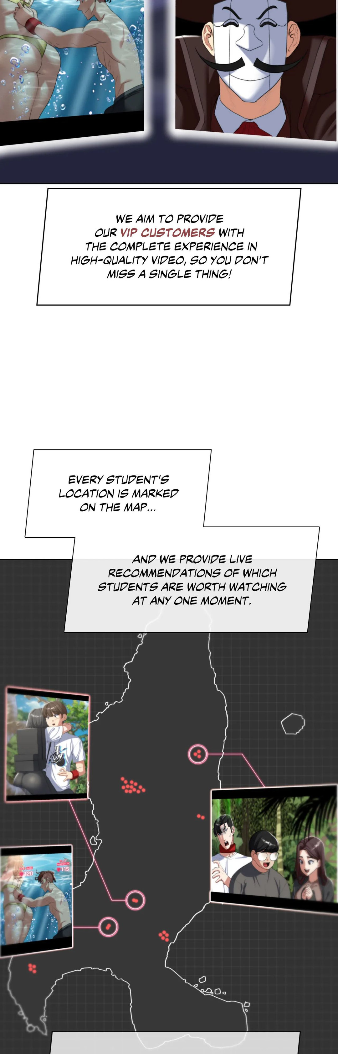 18+ Seniors of Class 5 Chapter 29 page 48