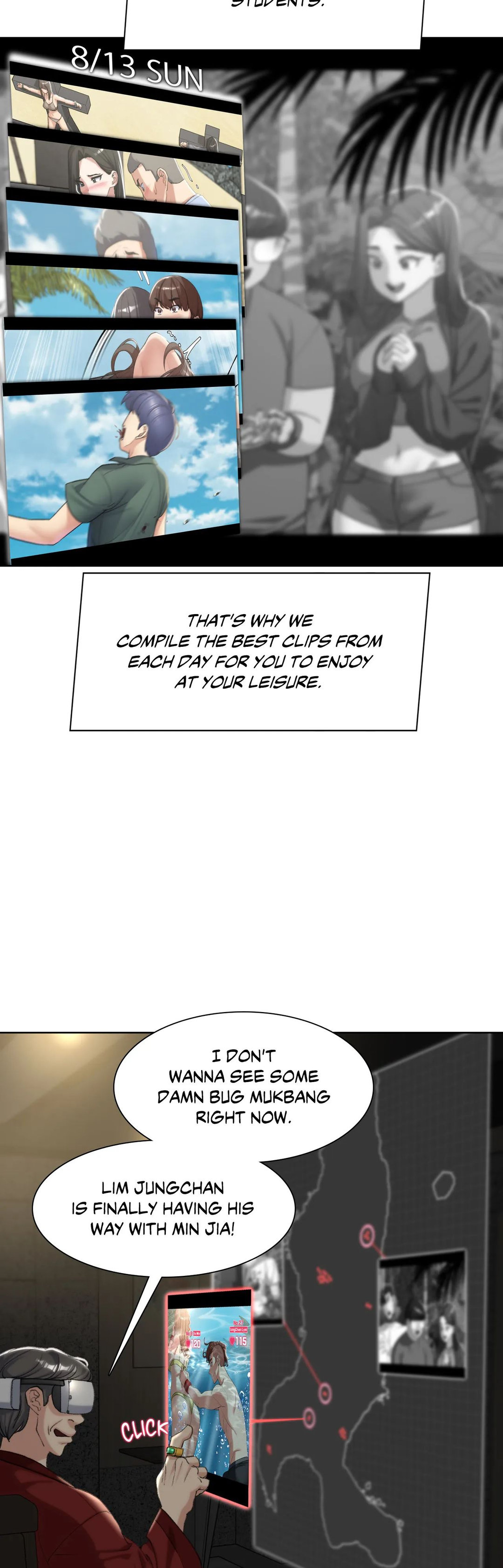 18+ Seniors of Class 5 Chapter 29 page 51
