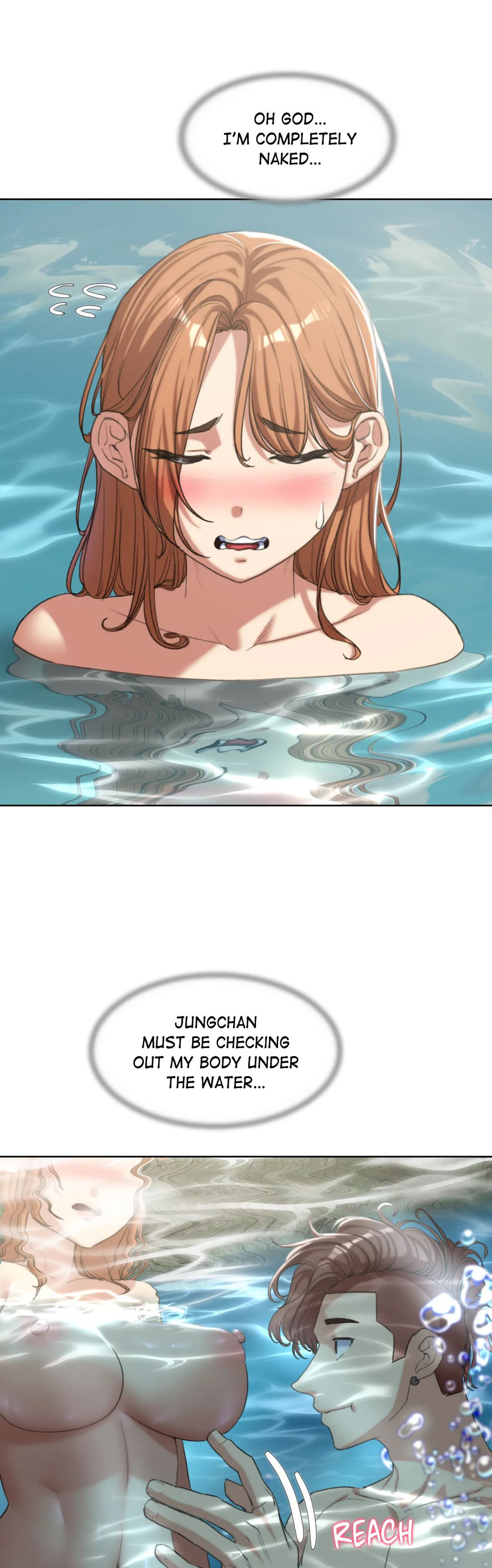 18+ Seniors of Class 5 Chapter 29 page 54
