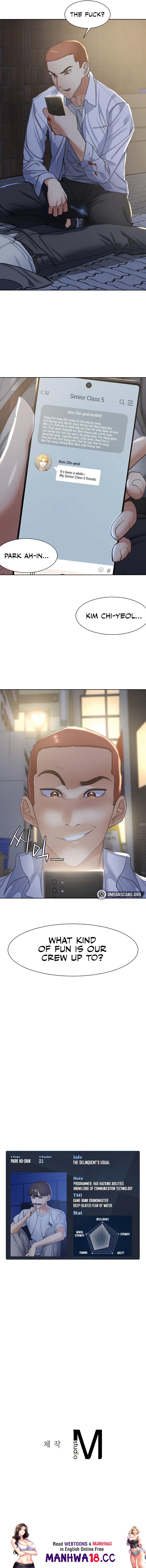 18+ Seniors of Class 5 Chapter 3 page 14