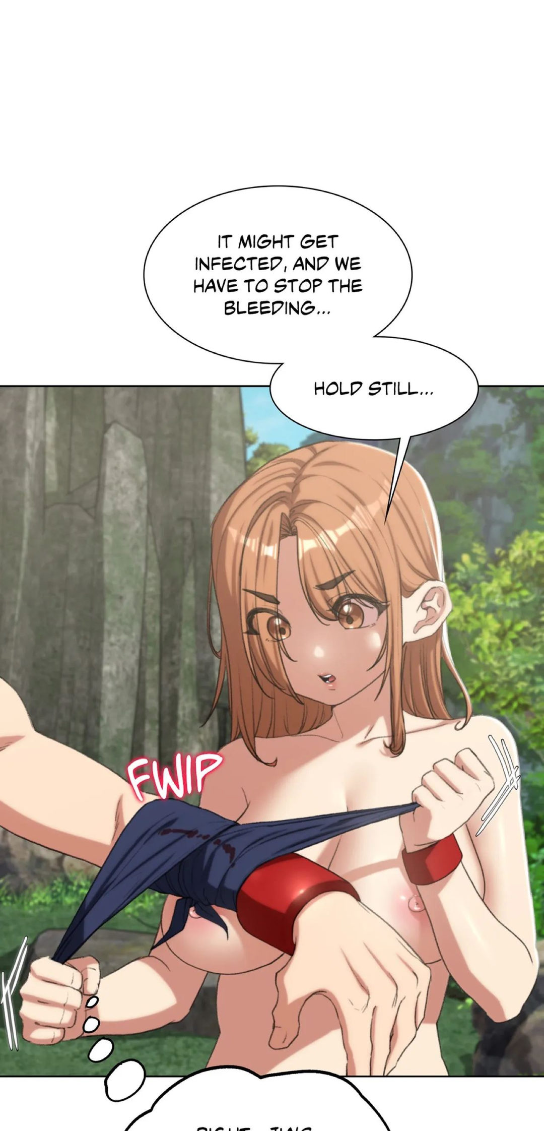 18+ Seniors of Class 5 Chapter 30 page 30