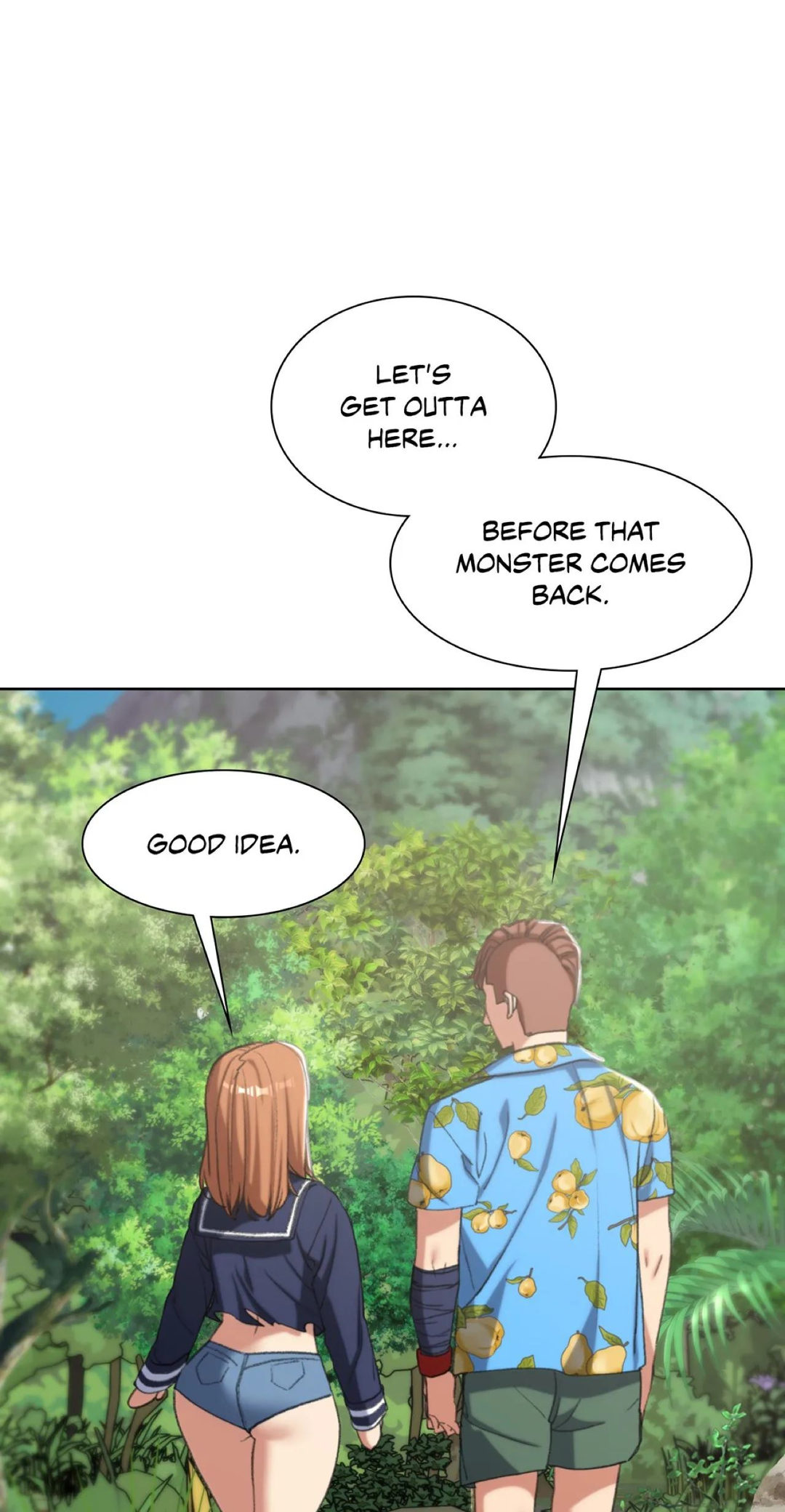 18+ Seniors of Class 5 Chapter 30 page 32