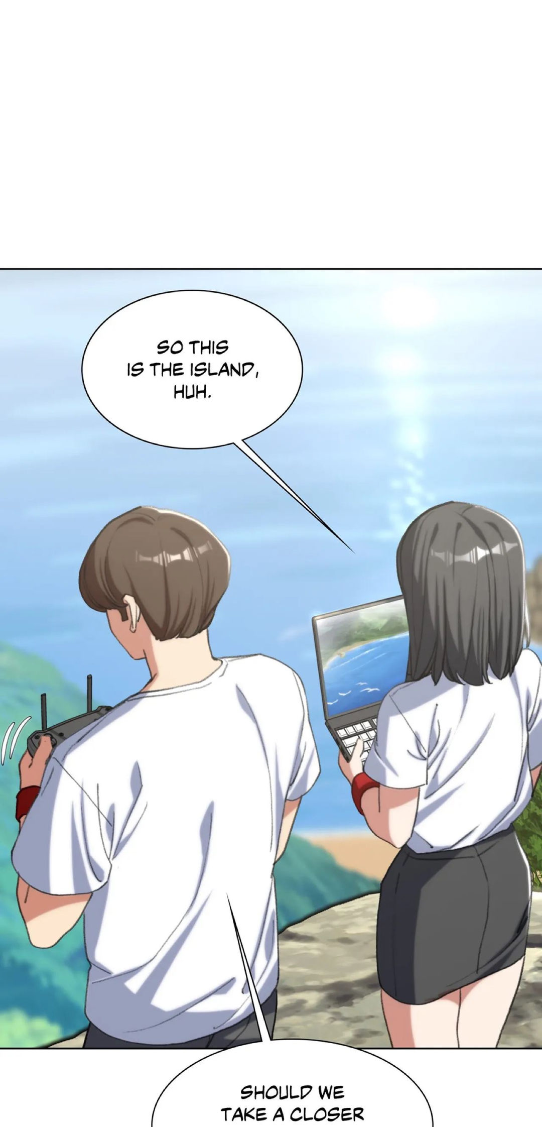 18+ Seniors of Class 5 Chapter 30 page 38