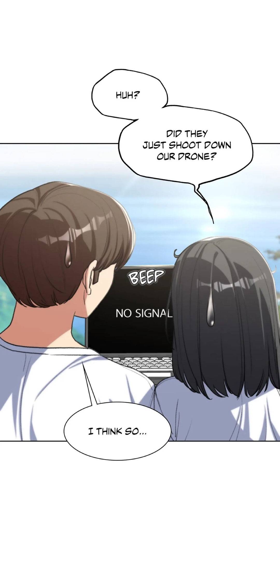 18+ Seniors of Class 5 Chapter 30 page 50
