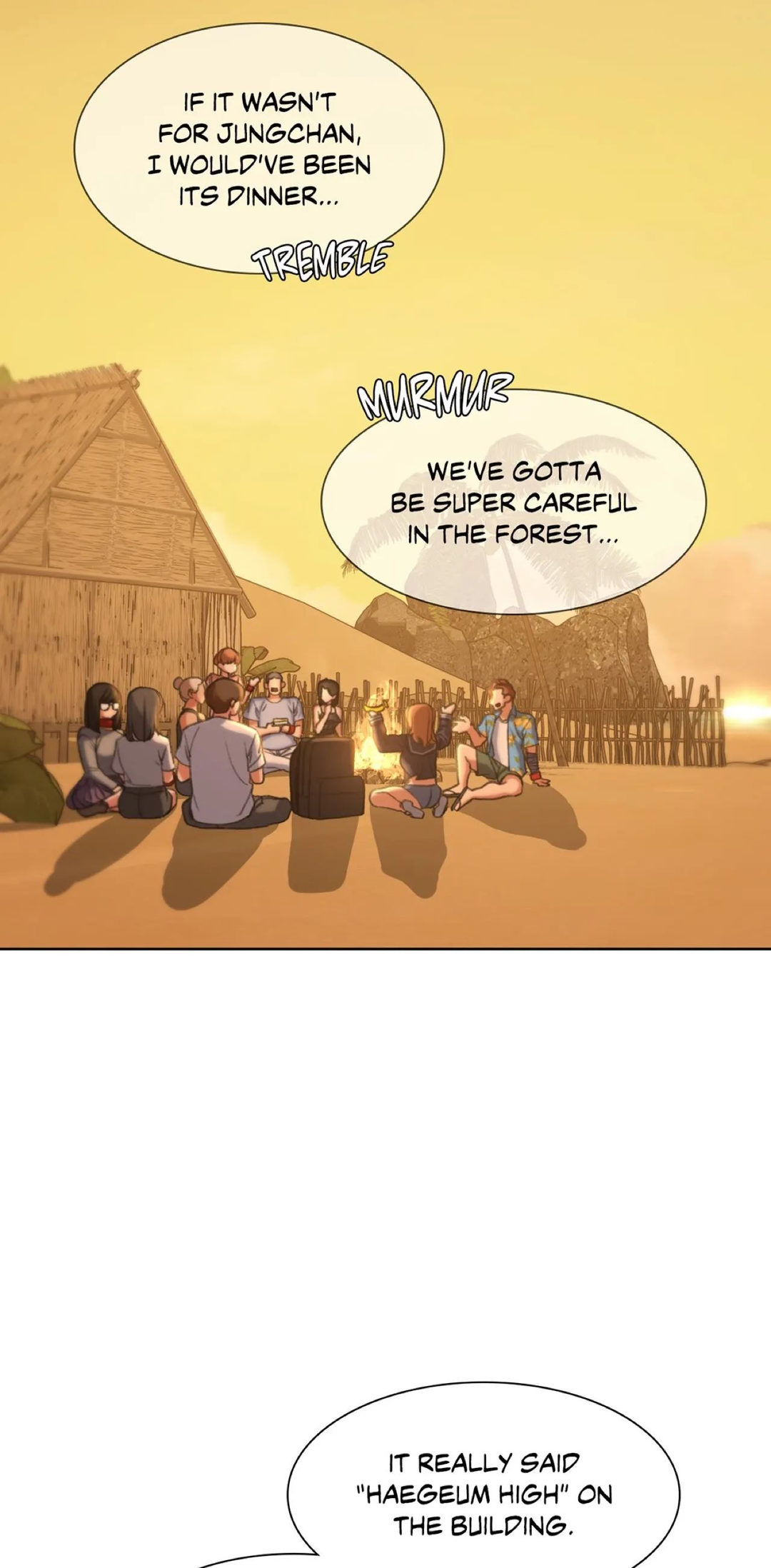 18+ Seniors of Class 5 Chapter 30 page 52