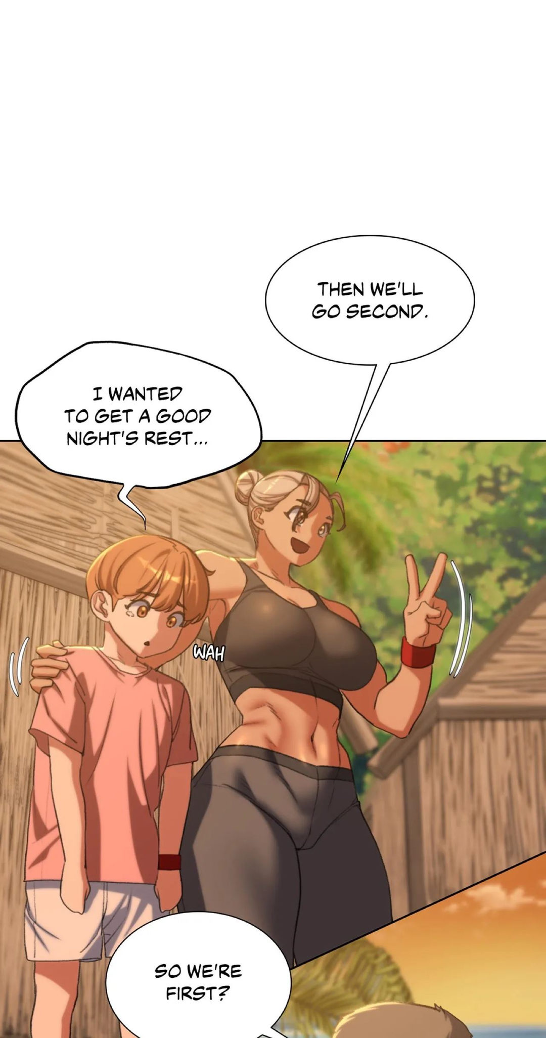 18+ Seniors of Class 5 Chapter 30 page 60