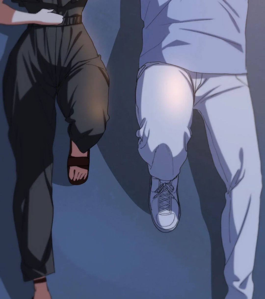 18+ Seniors of Class 5 Chapter 30 page 69