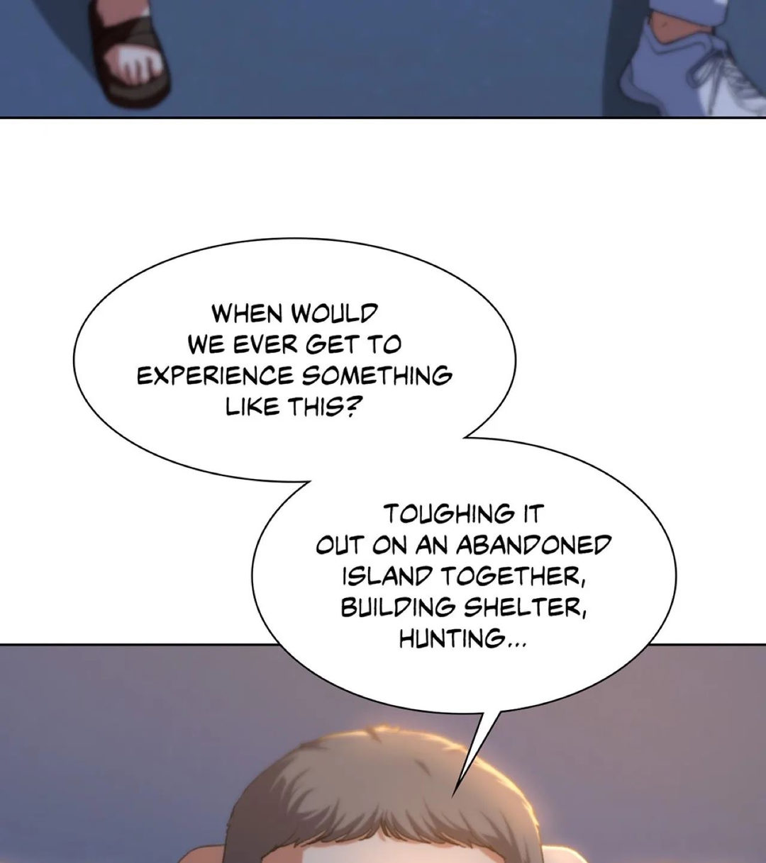 18+ Seniors of Class 5 Chapter 30 page 70