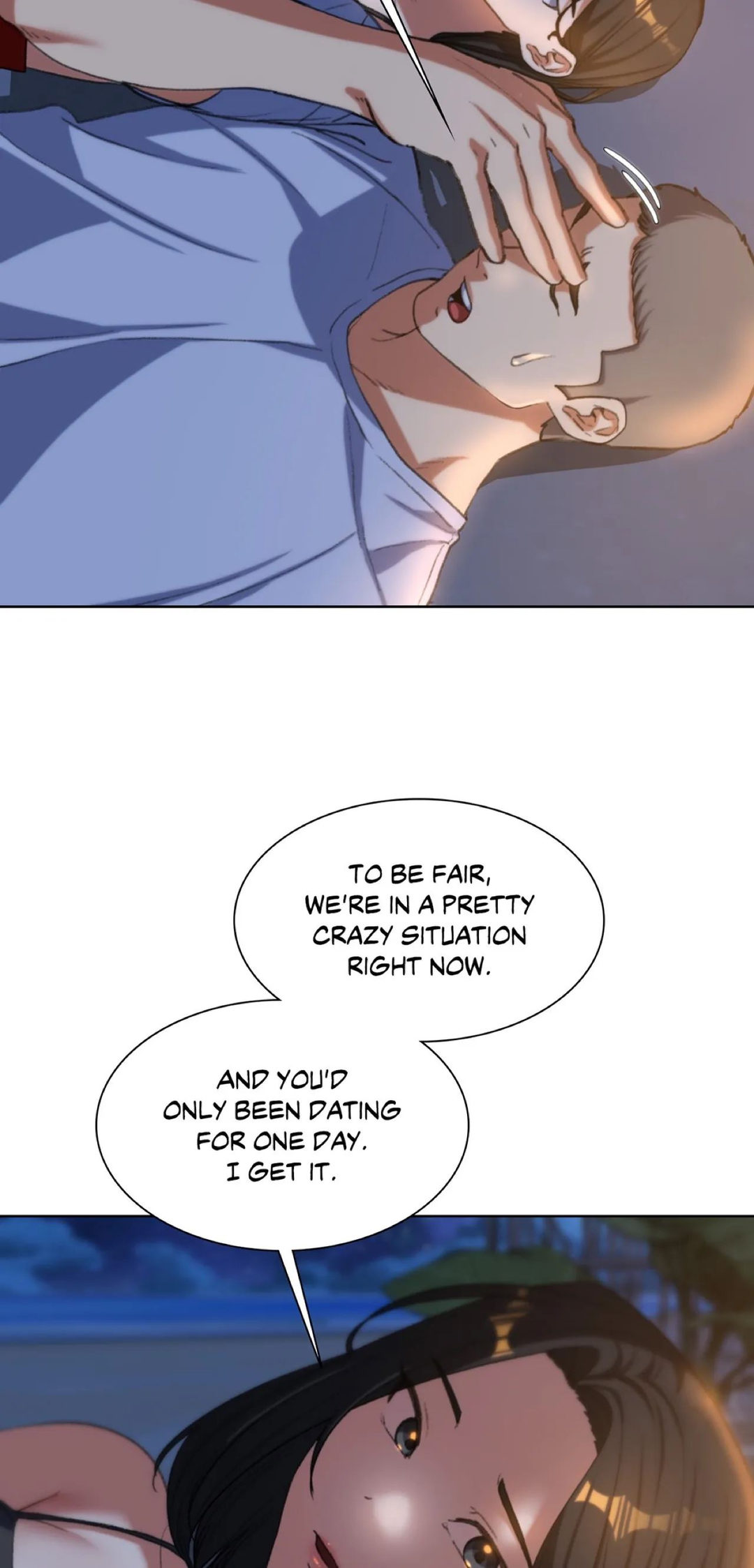 18+ Seniors of Class 5 Chapter 30 page 76