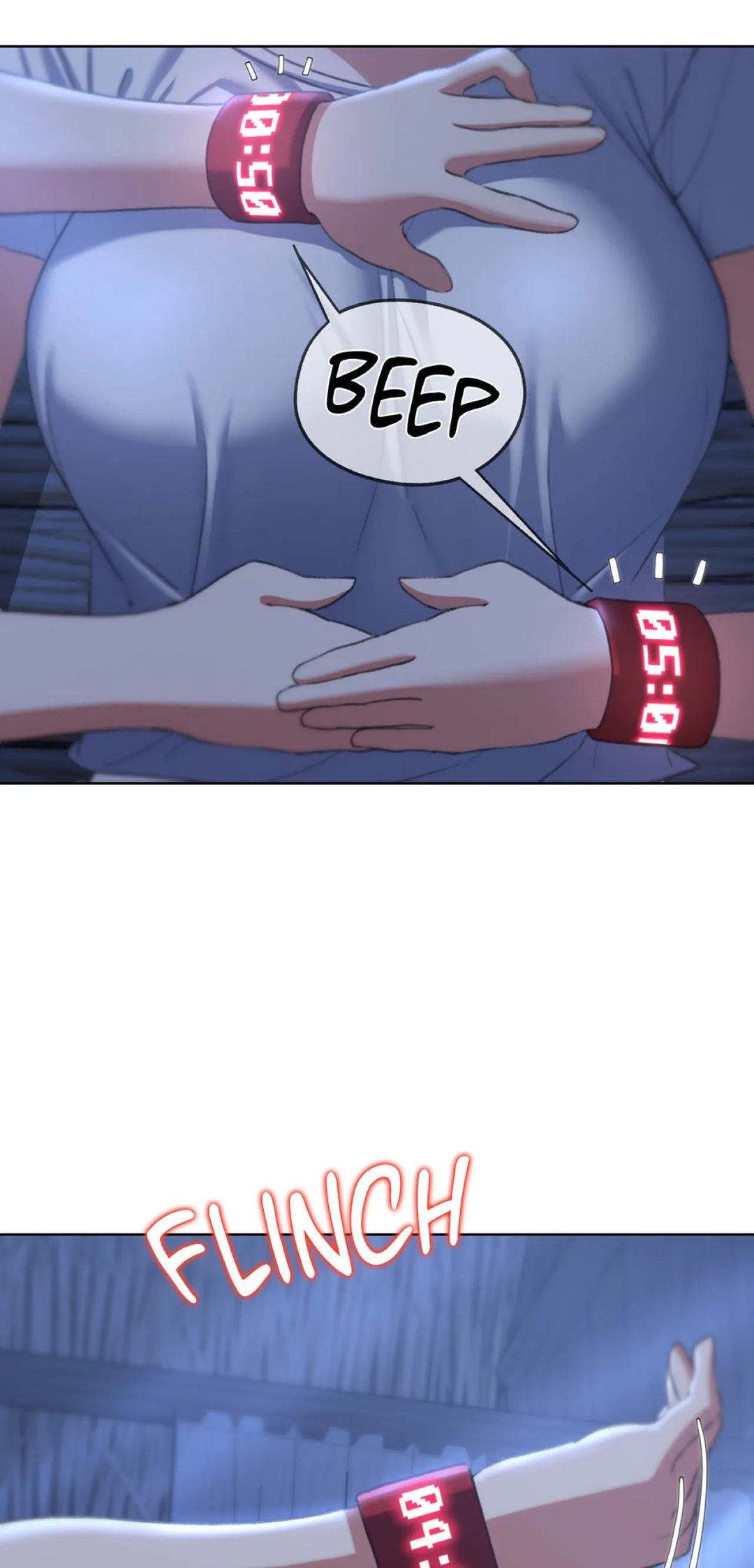 18+ Seniors of Class 5 Chapter 30 page 96