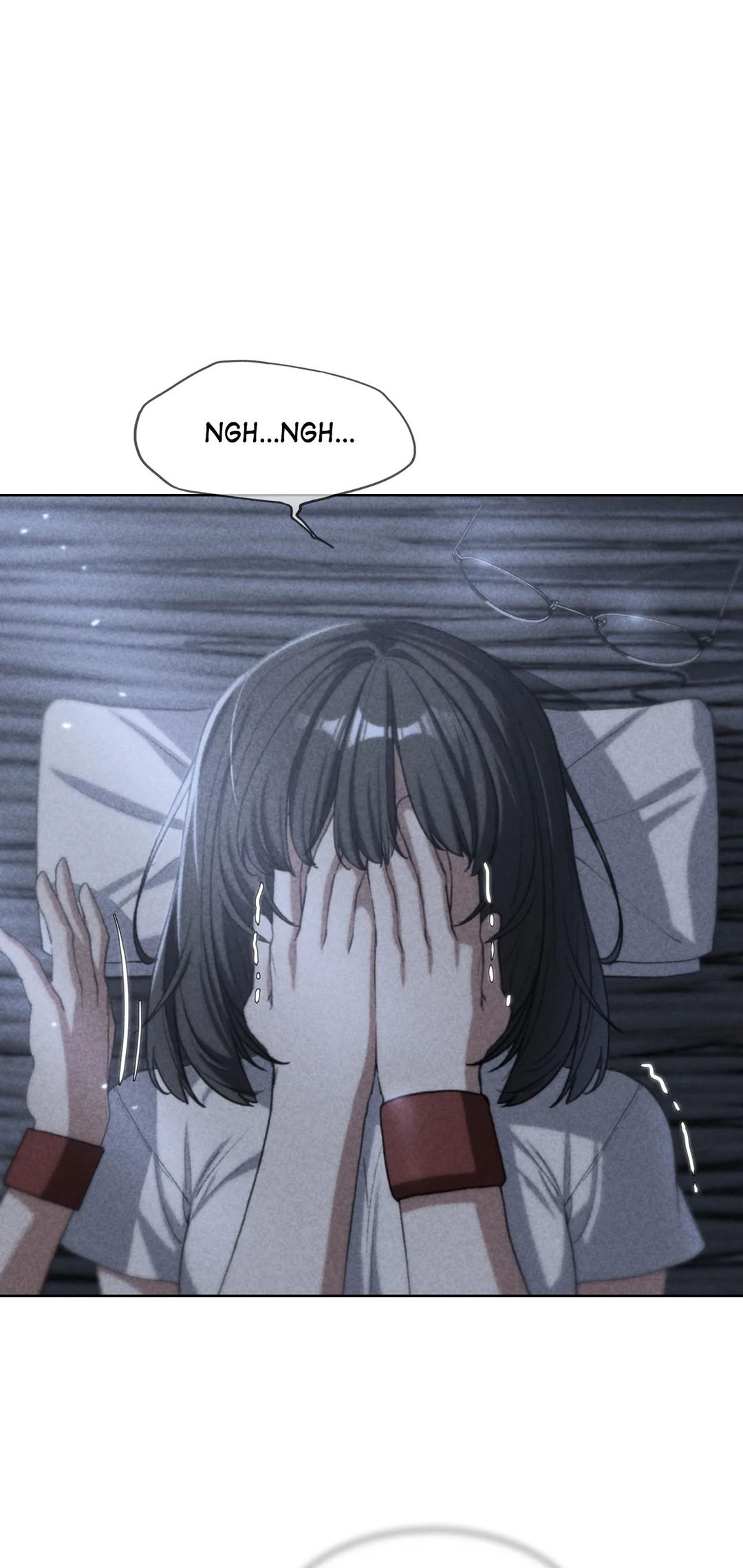 18+ Seniors of Class 5 Chapter 31 page 1