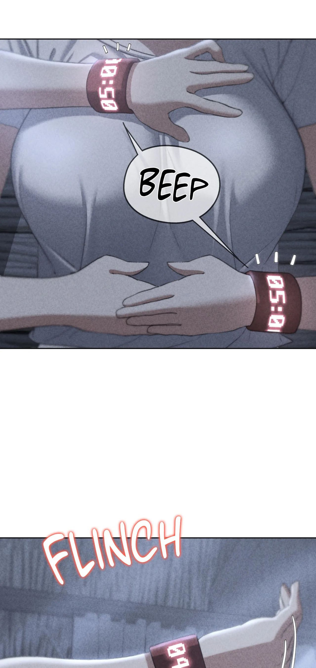 18+ Seniors of Class 5 Chapter 31 page 3