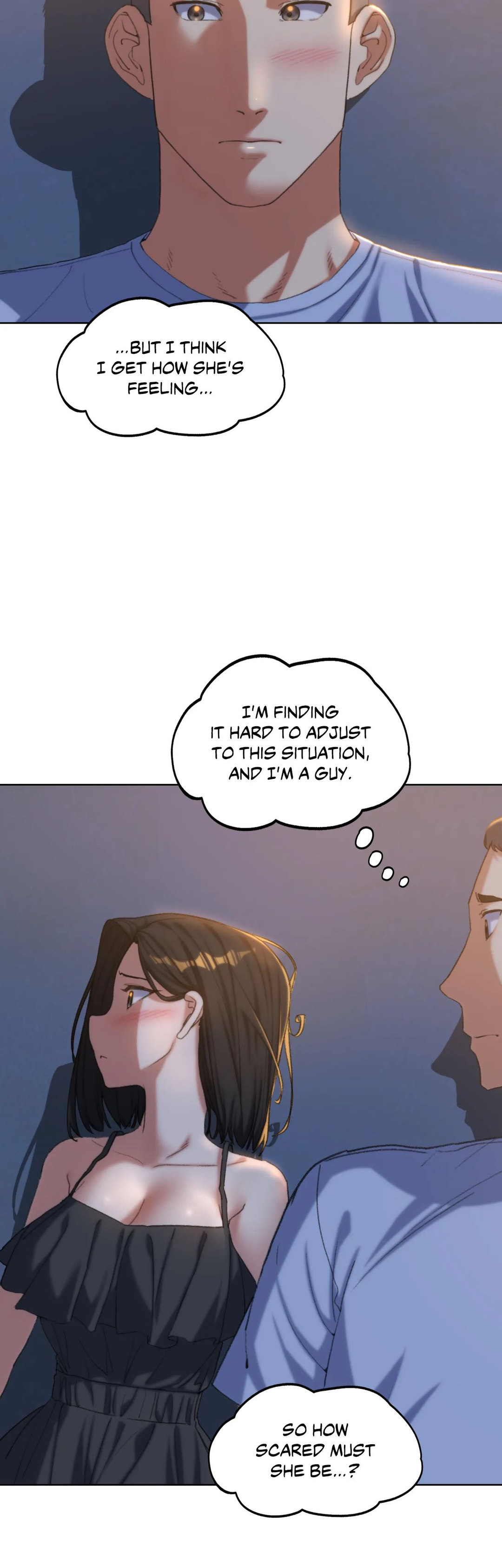 18+ Seniors of Class 5 Chapter 31 page 7