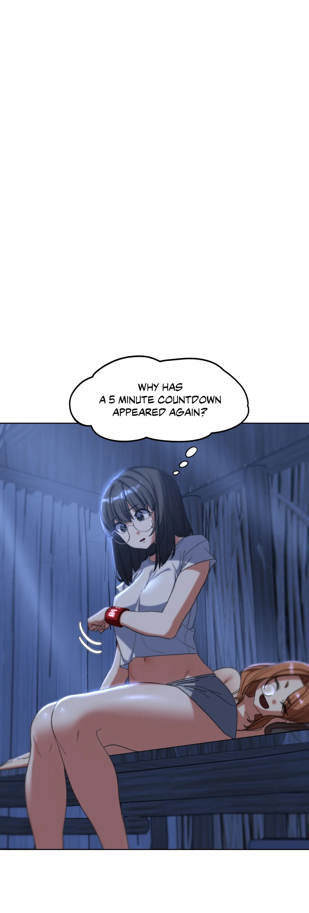 18+ Seniors of Class 5 Chapter 31 page 10