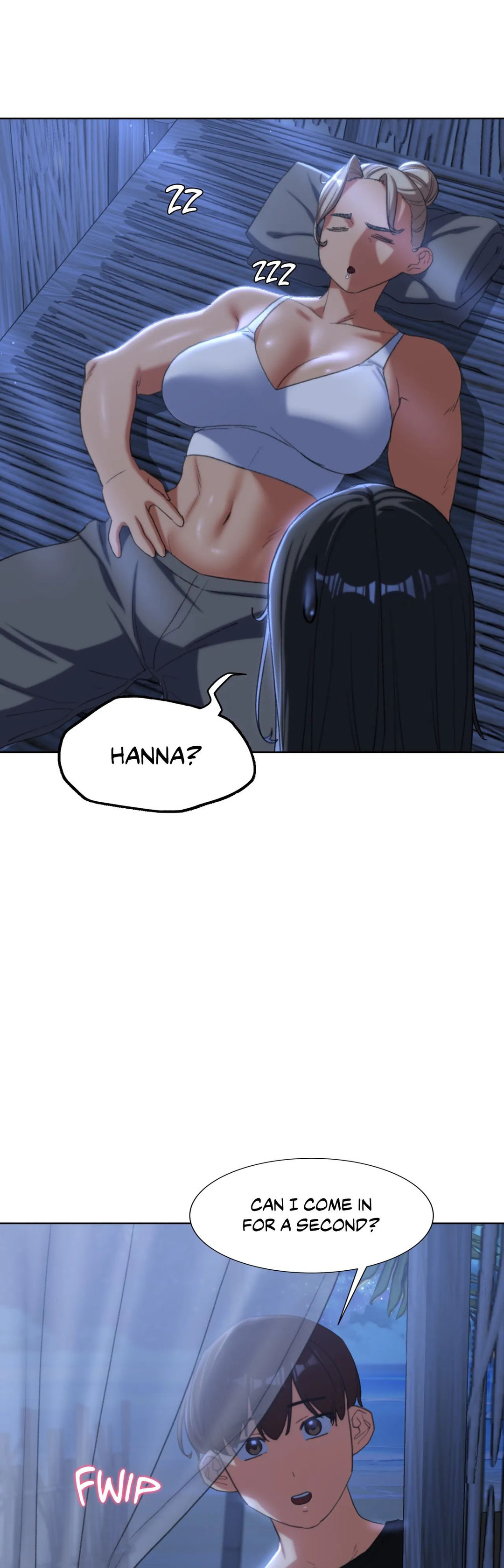 18+ Seniors of Class 5 Chapter 31 page 14