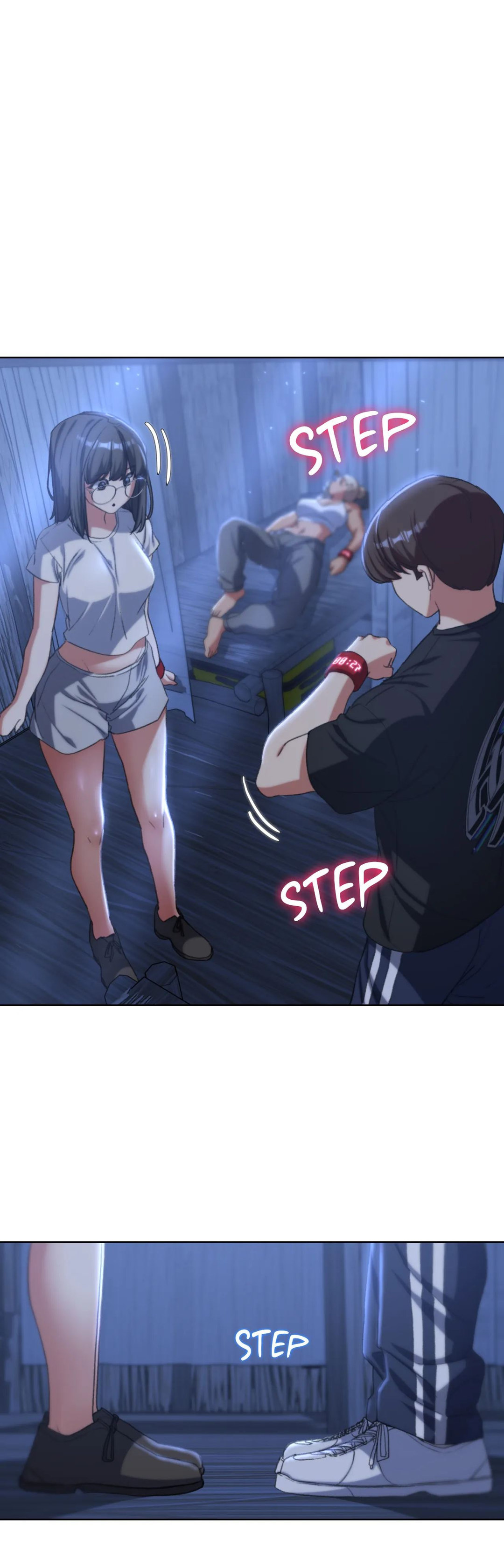 18+ Seniors of Class 5 Chapter 31 page 16