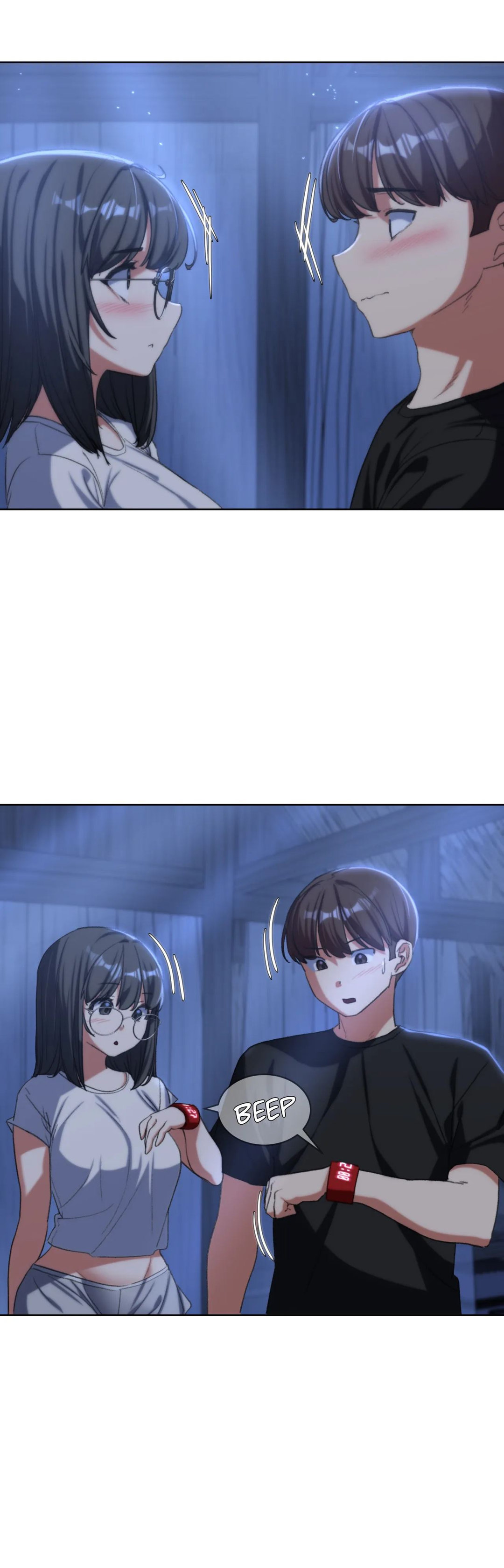 18+ Seniors of Class 5 Chapter 31 page 17