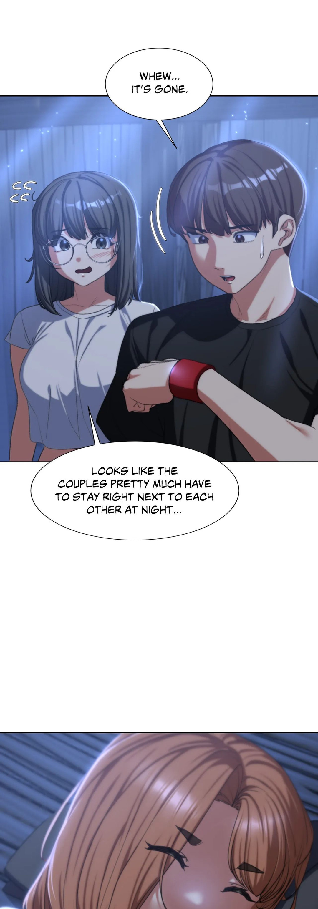 18+ Seniors of Class 5 Chapter 31 page 18