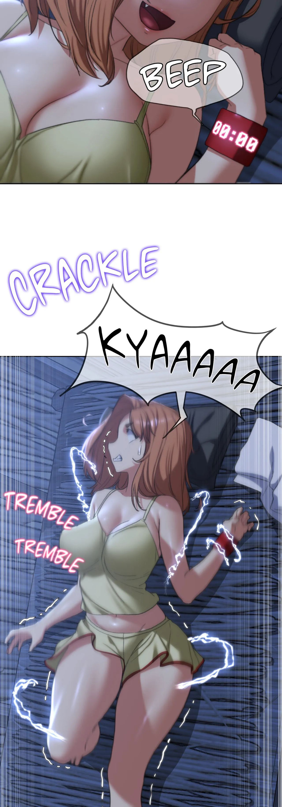 18+ Seniors of Class 5 Chapter 31 page 19
