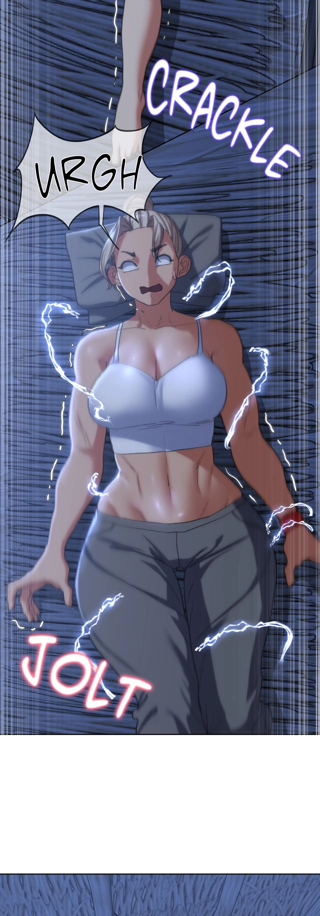 18+ Seniors of Class 5 Chapter 31 page 20