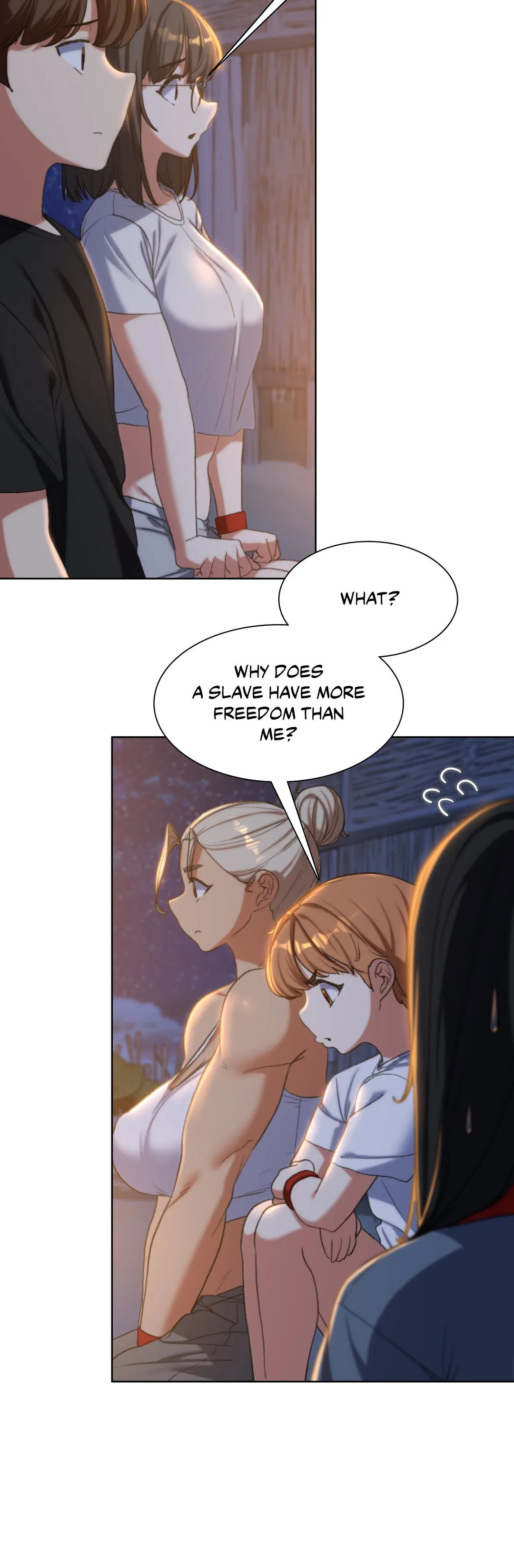 18+ Seniors of Class 5 Chapter 31 page 25