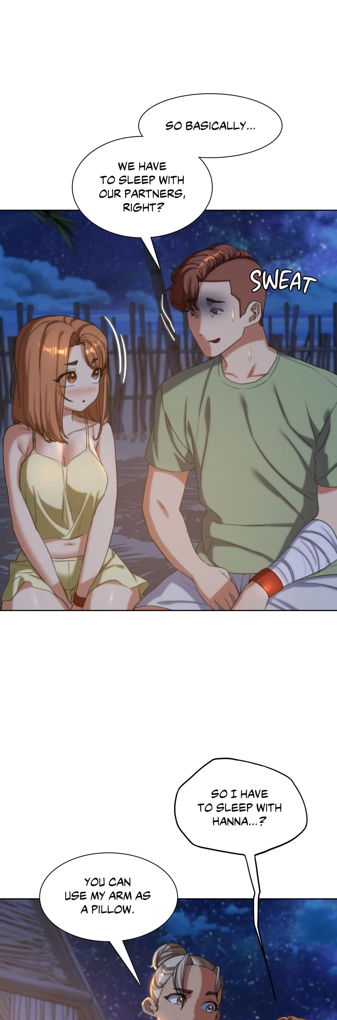 18+ Seniors of Class 5 Chapter 31 page 26