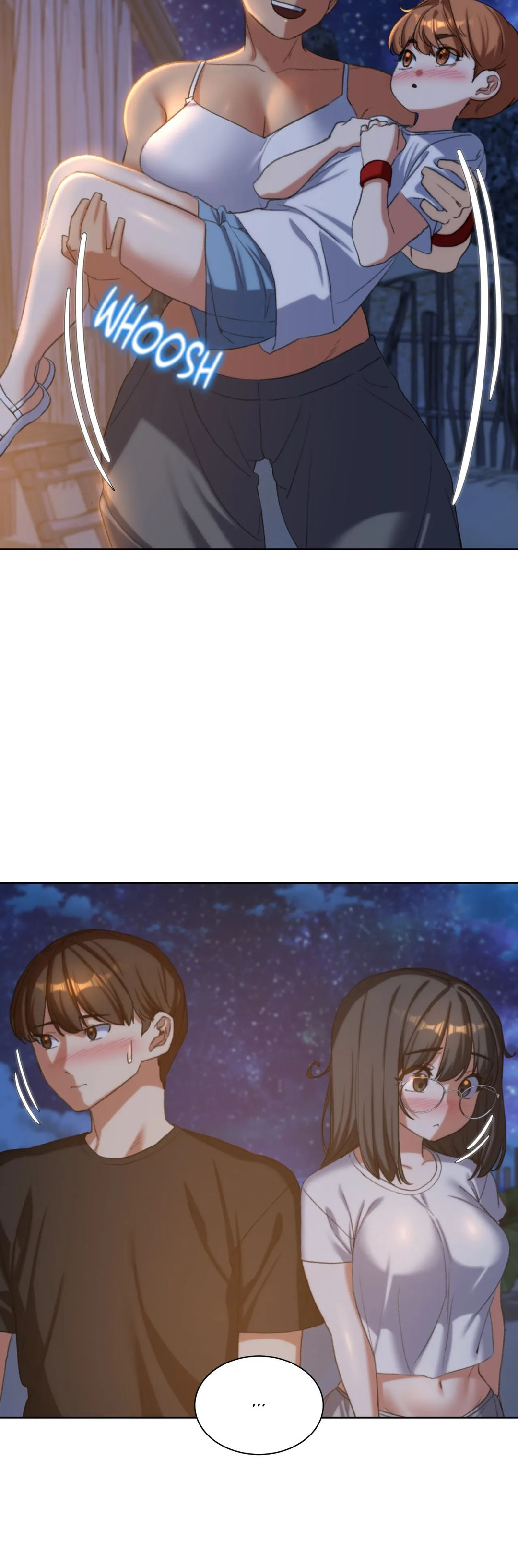 18+ Seniors of Class 5 Chapter 31 page 27