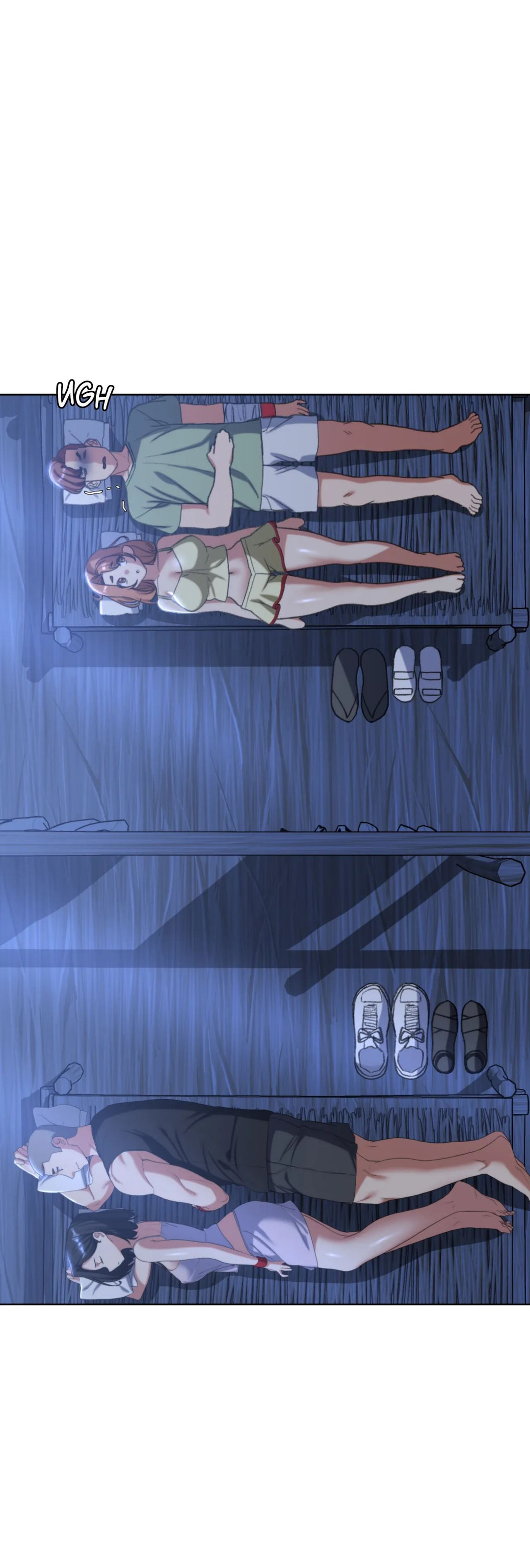 18+ Seniors of Class 5 Chapter 31 page 30