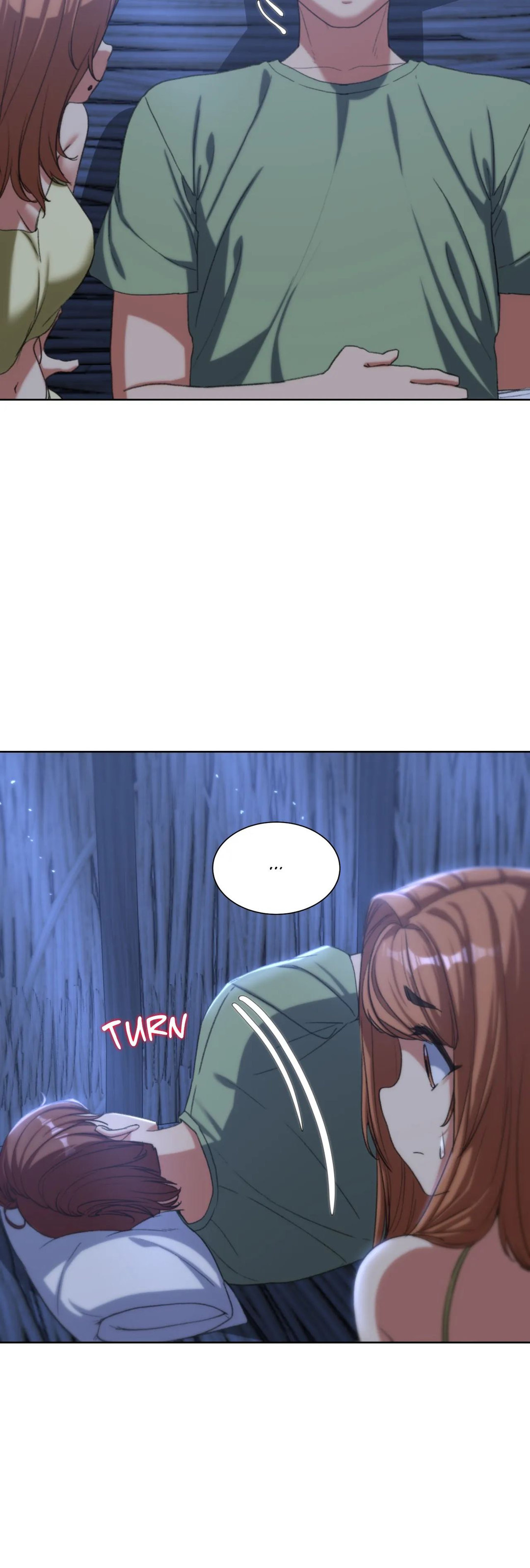 18+ Seniors of Class 5 Chapter 31 page 32
