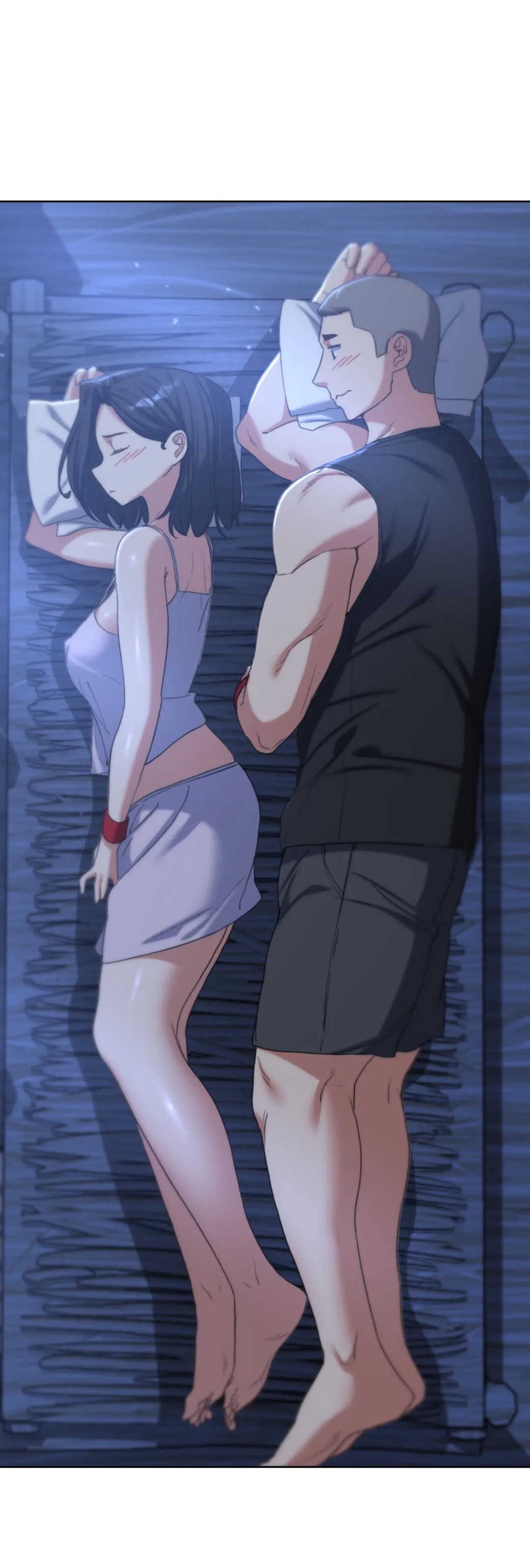 18+ Seniors of Class 5 Chapter 31 page 33
