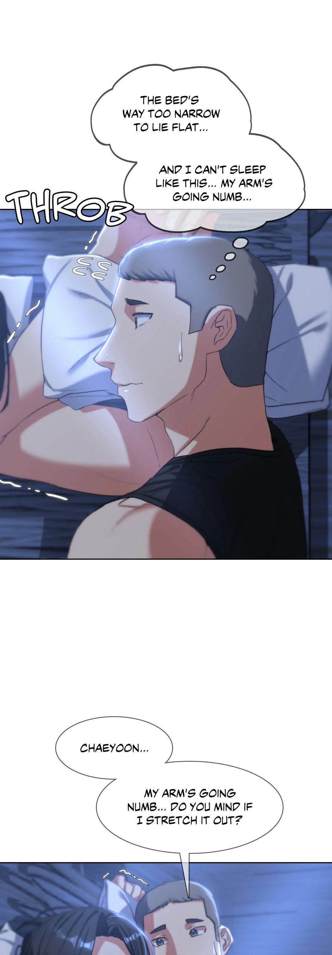 18+ Seniors of Class 5 Chapter 31 page 34