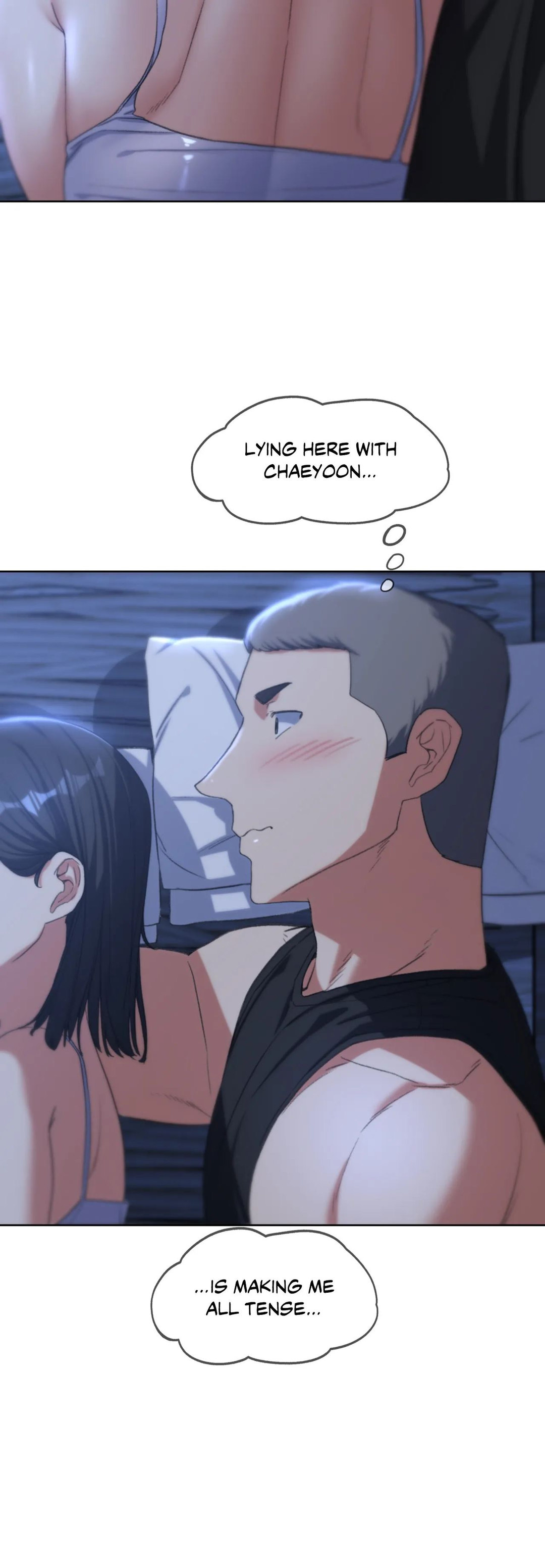 18+ Seniors of Class 5 Chapter 31 page 37
