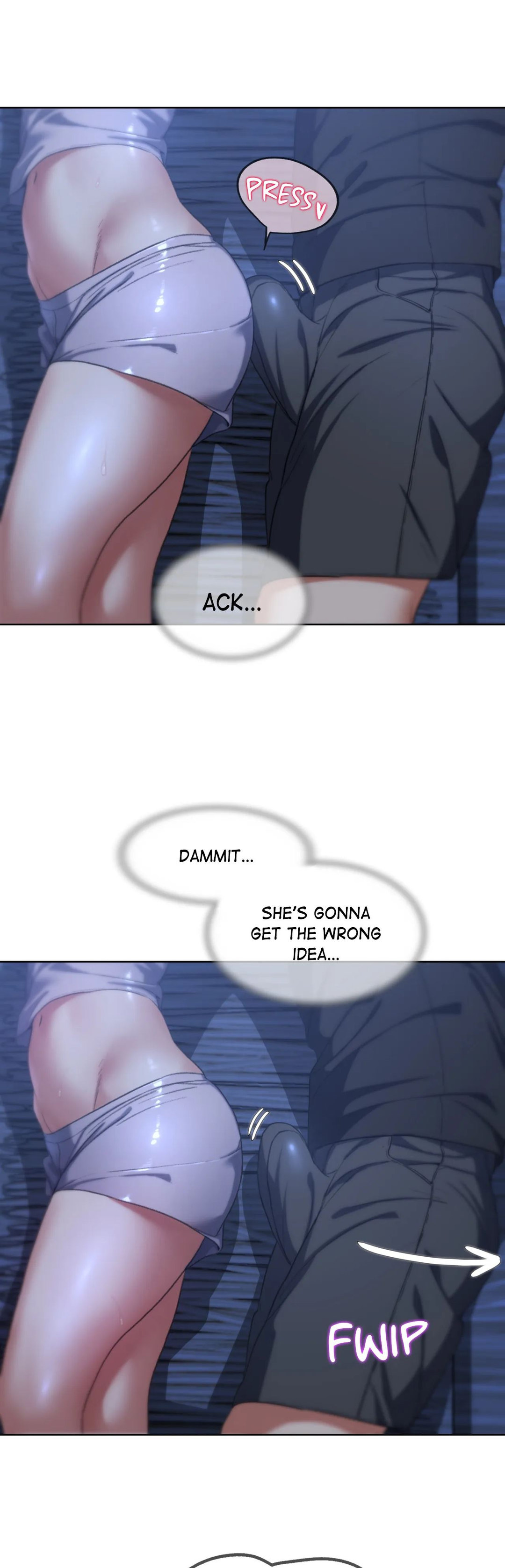 18+ Seniors of Class 5 Chapter 31 page 38