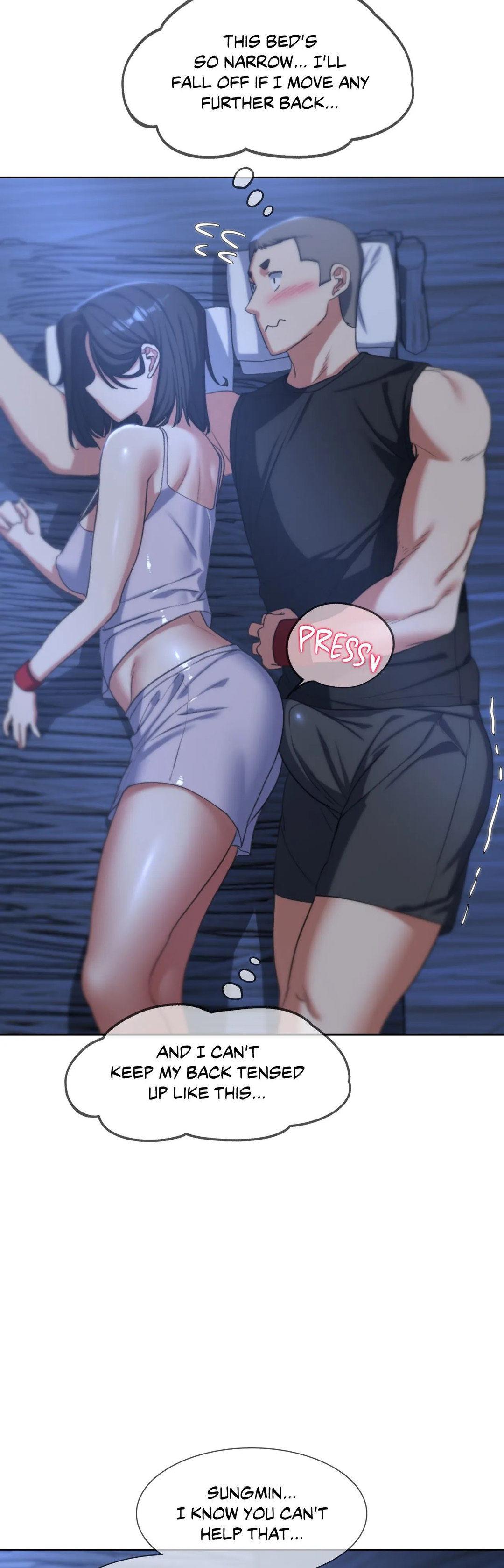 18+ Seniors of Class 5 Chapter 31 page 39