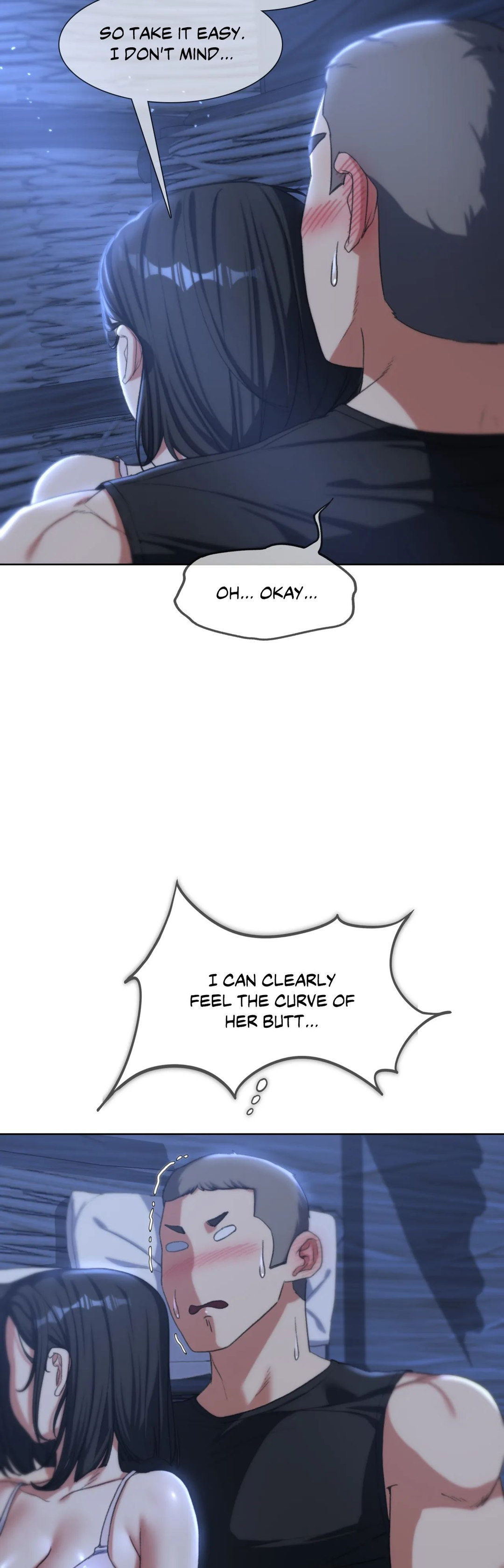18+ Seniors of Class 5 Chapter 31 page 40