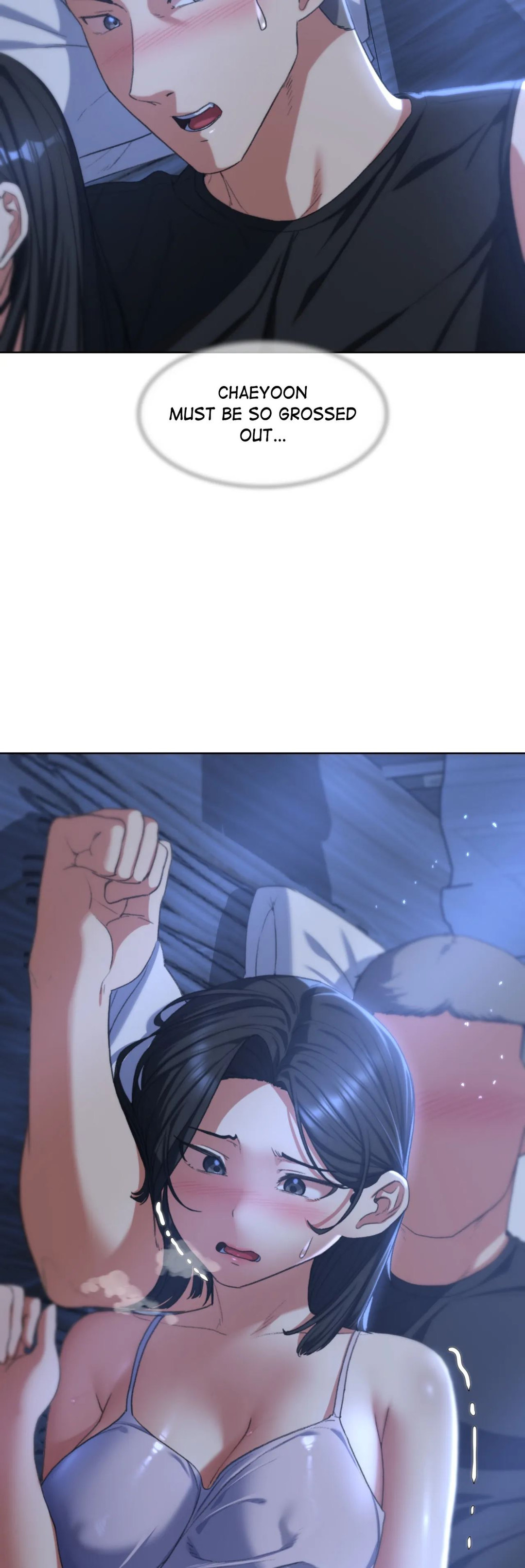 18+ Seniors of Class 5 Chapter 31 page 43