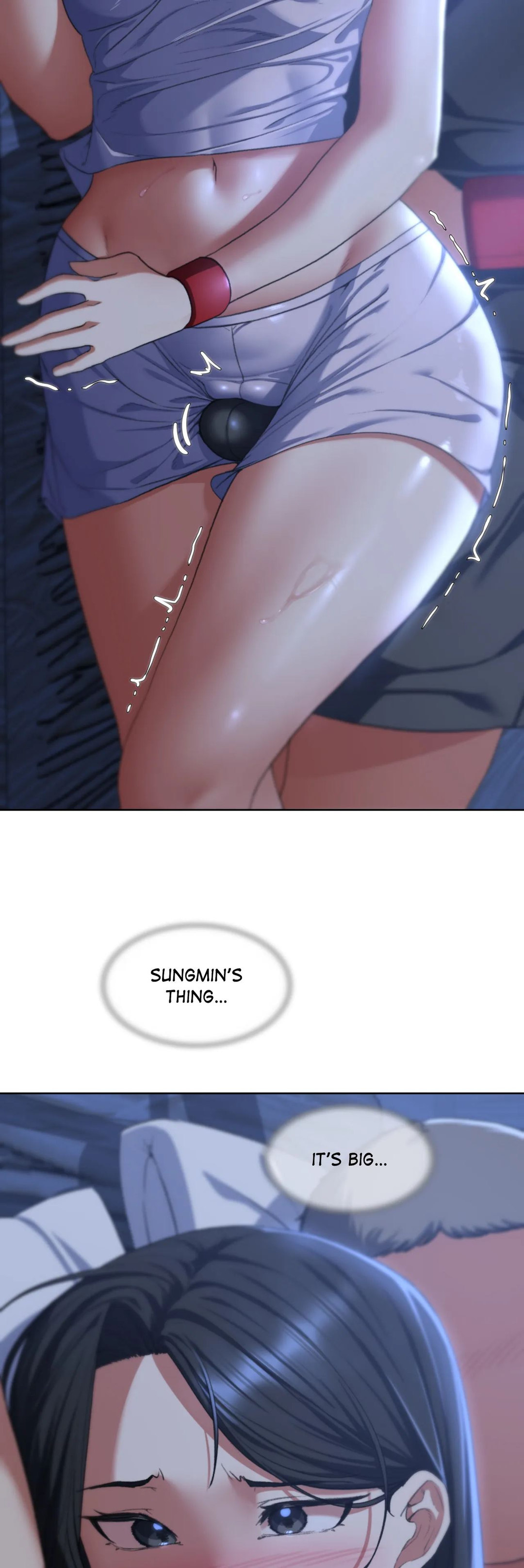 18+ Seniors of Class 5 Chapter 31 page 44