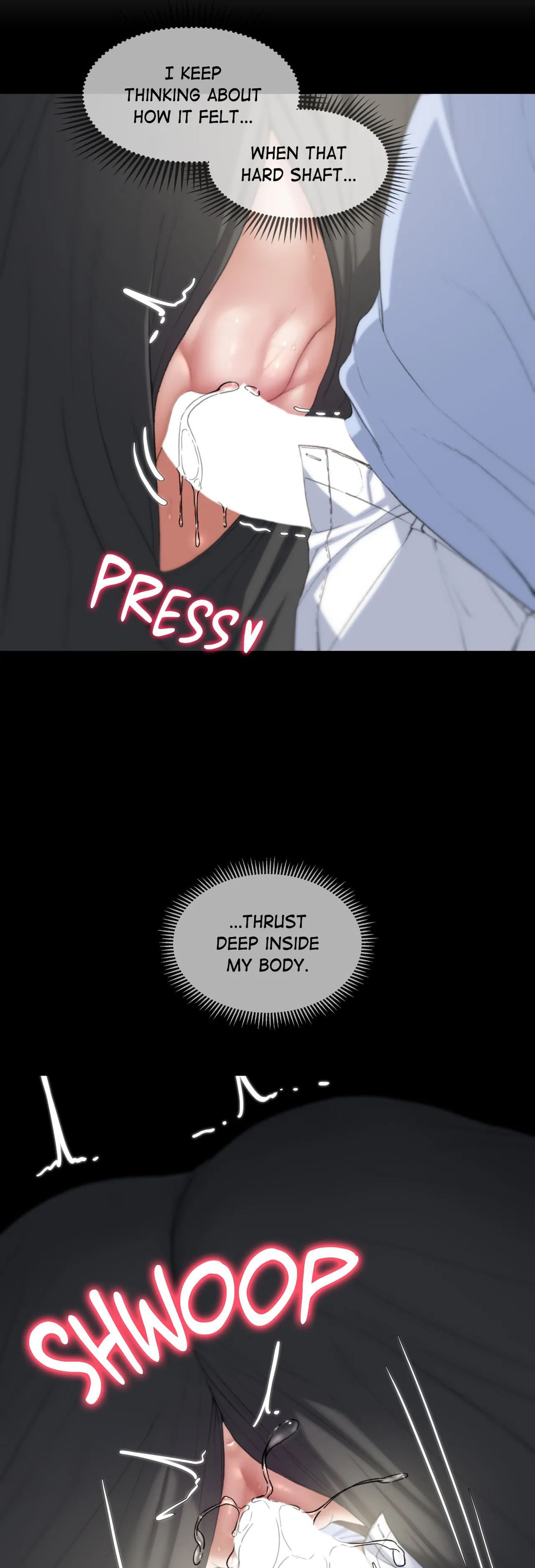 18+ Seniors of Class 5 Chapter 31 page 47