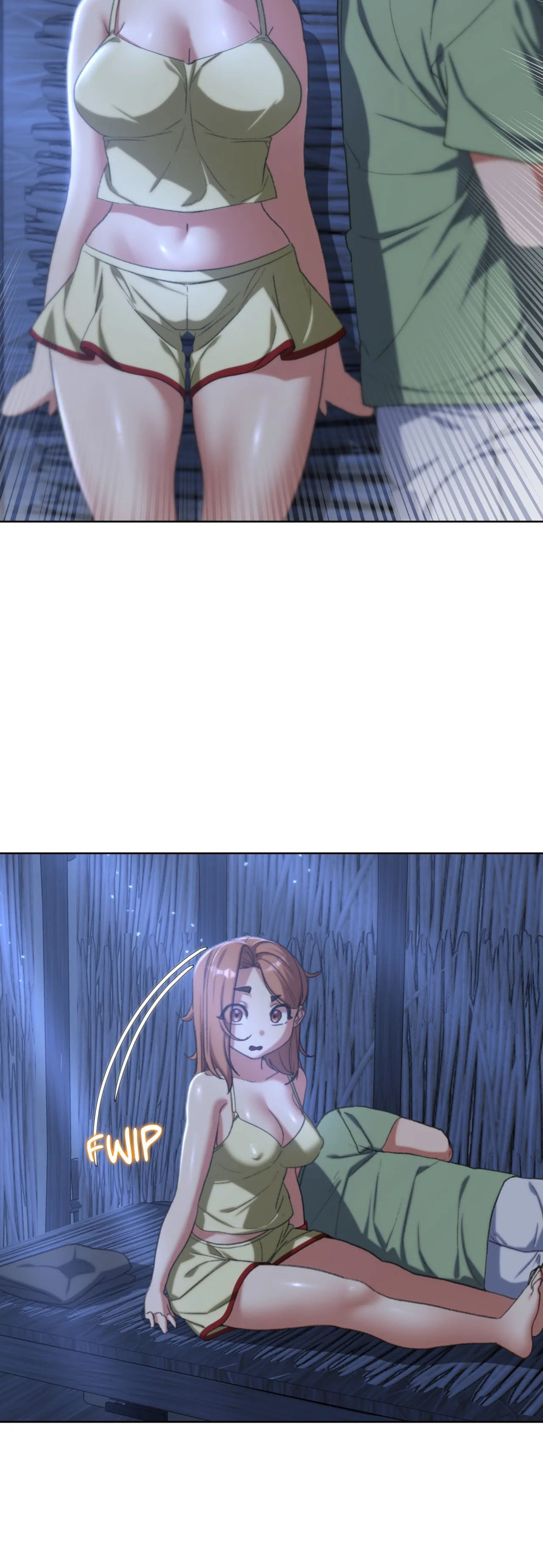 18+ Seniors of Class 5 Chapter 31 page 60