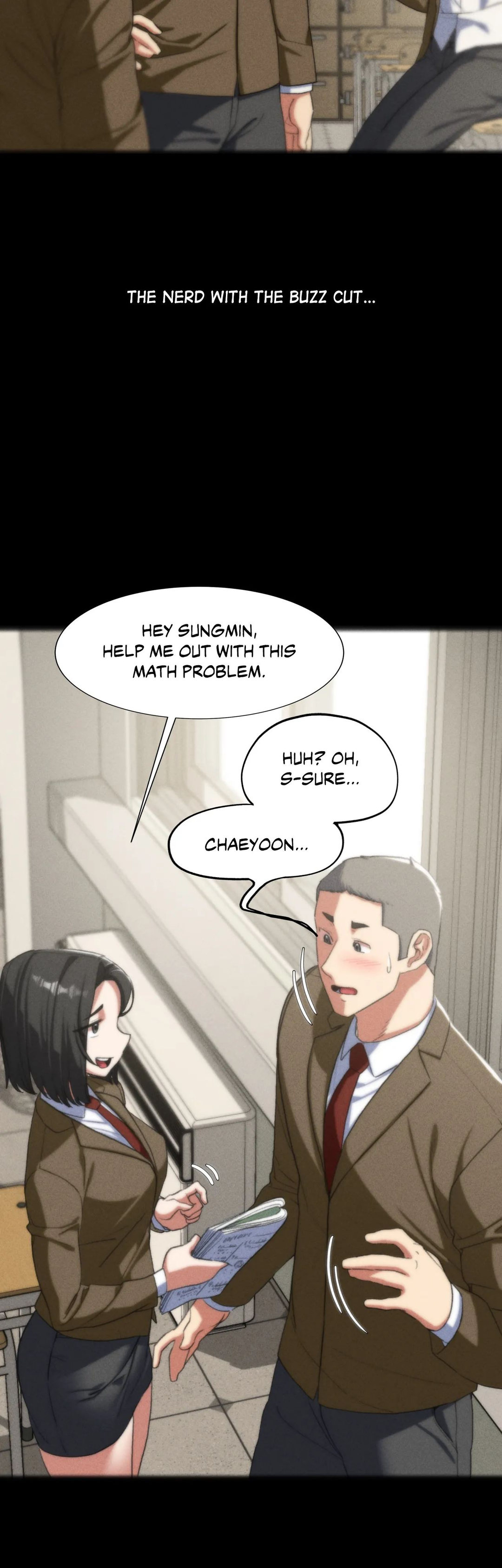 18+ Seniors of Class 5 Chapter 32 page 8