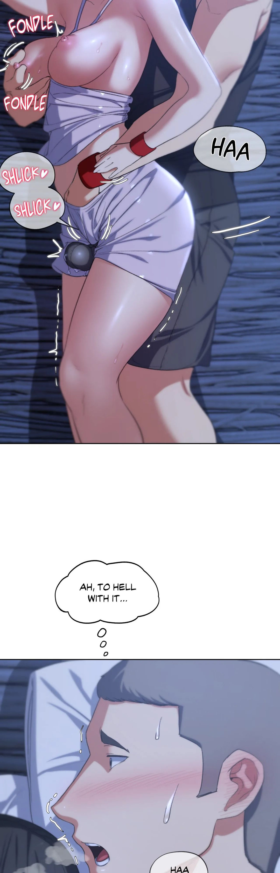 18+ Seniors of Class 5 Chapter 32 page 12