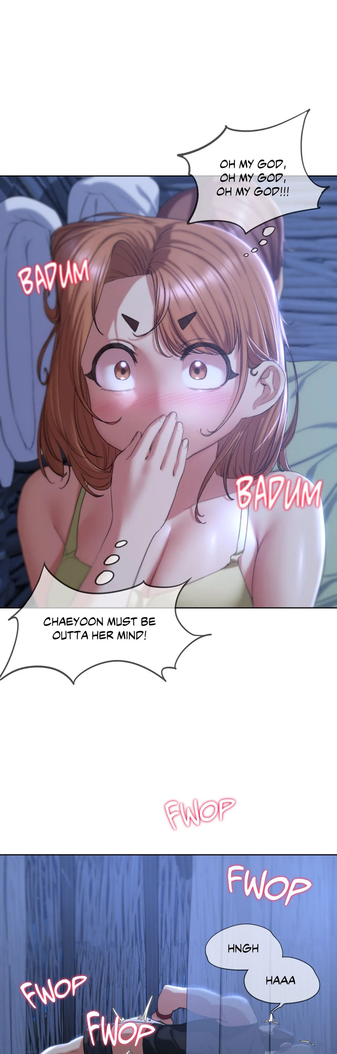 18+ Seniors of Class 5 Chapter 32 page 16