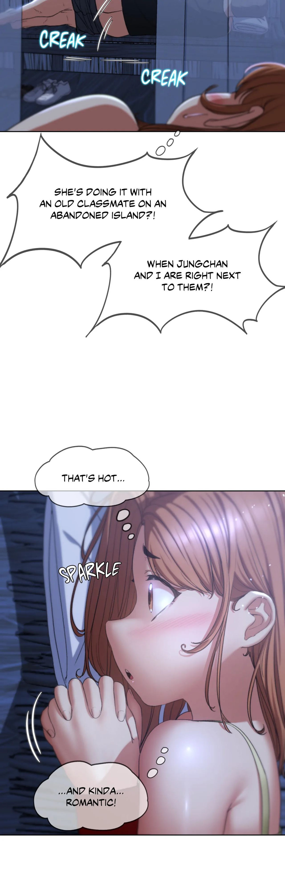 18+ Seniors of Class 5 Chapter 32 page 17