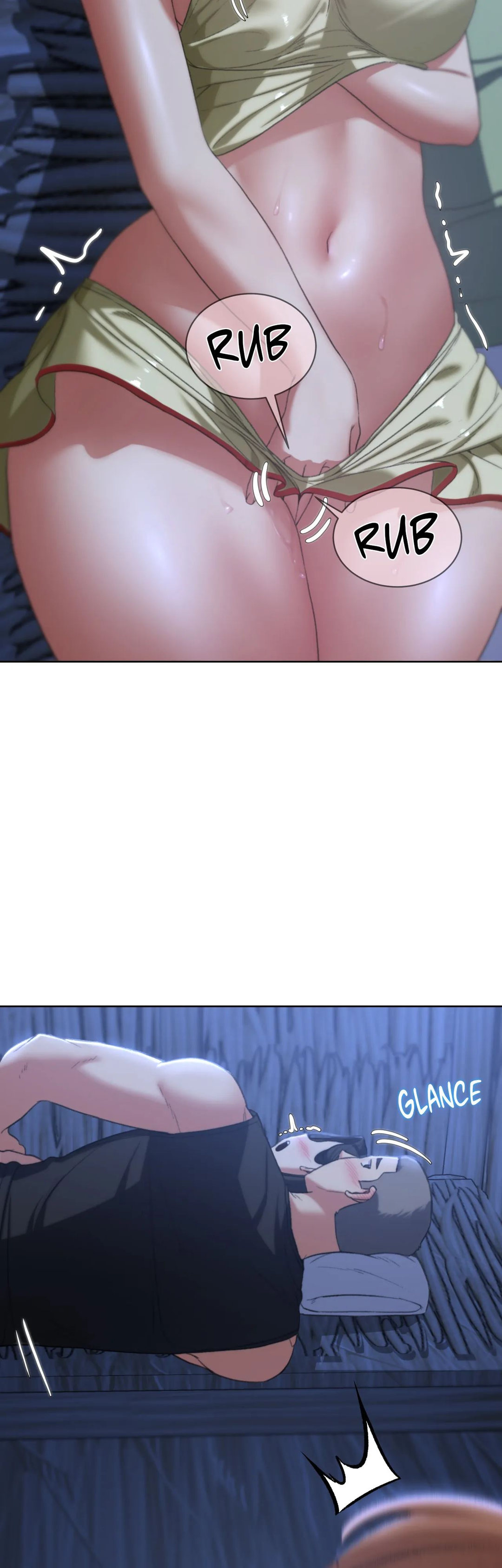 18+ Seniors of Class 5 Chapter 32 page 20