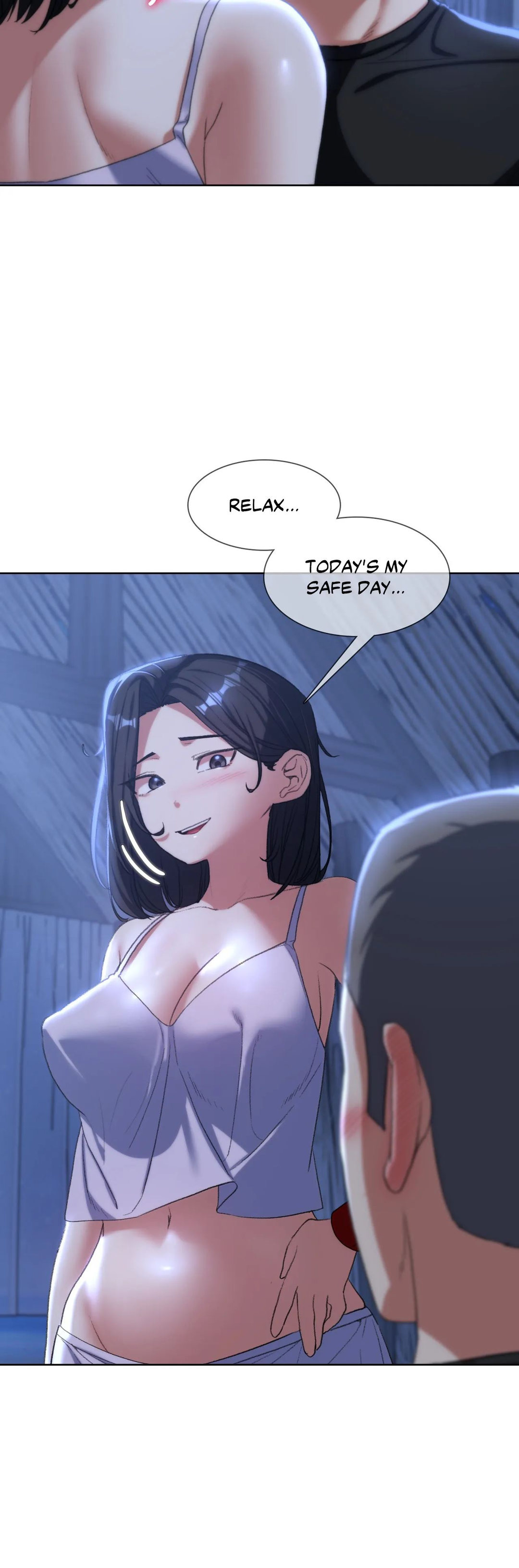 18+ Seniors of Class 5 Chapter 32 page 29