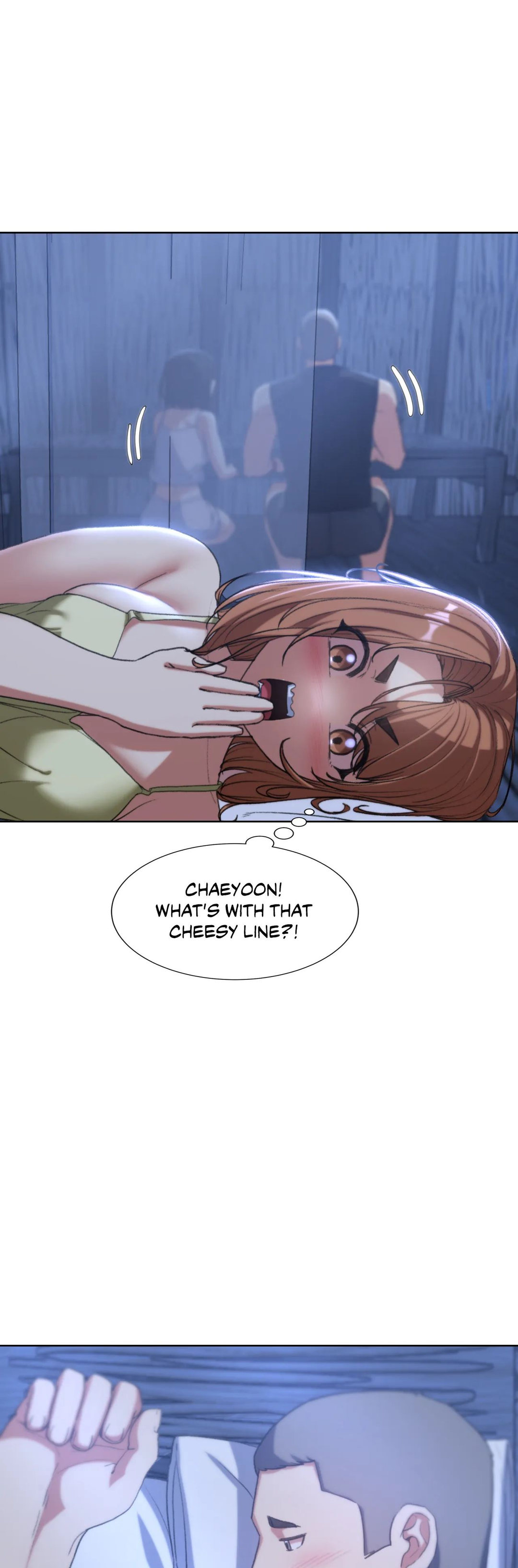 18+ Seniors of Class 5 Chapter 32 page 30