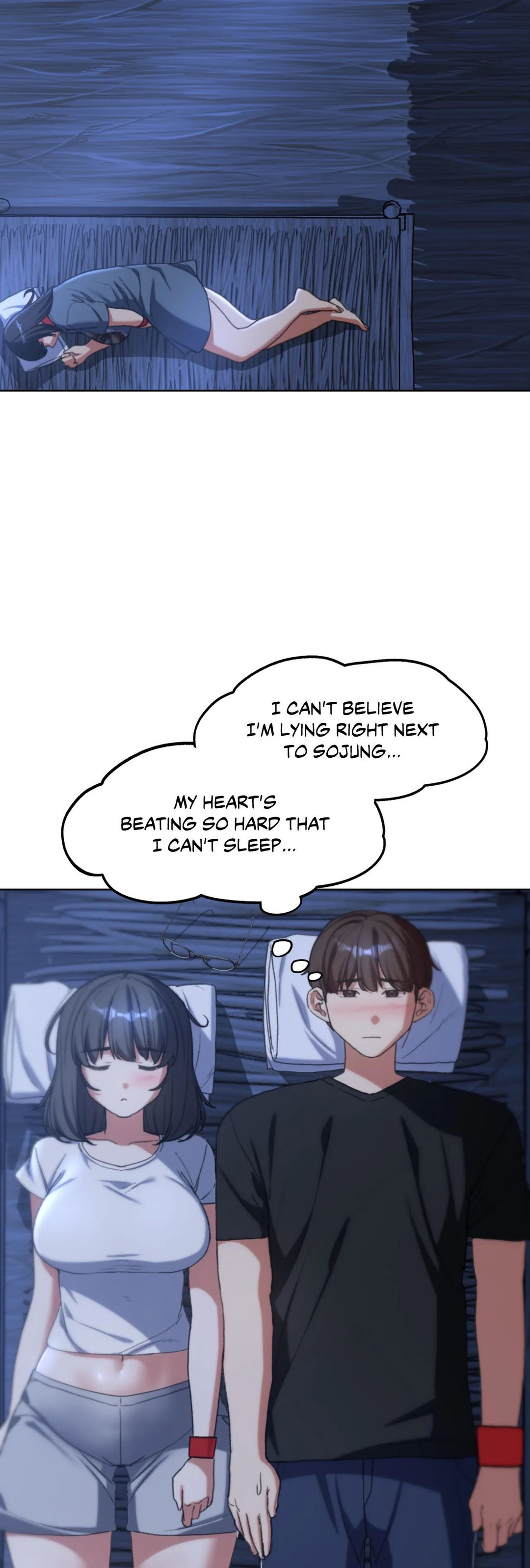 18+ Seniors of Class 5 Chapter 32 page 36