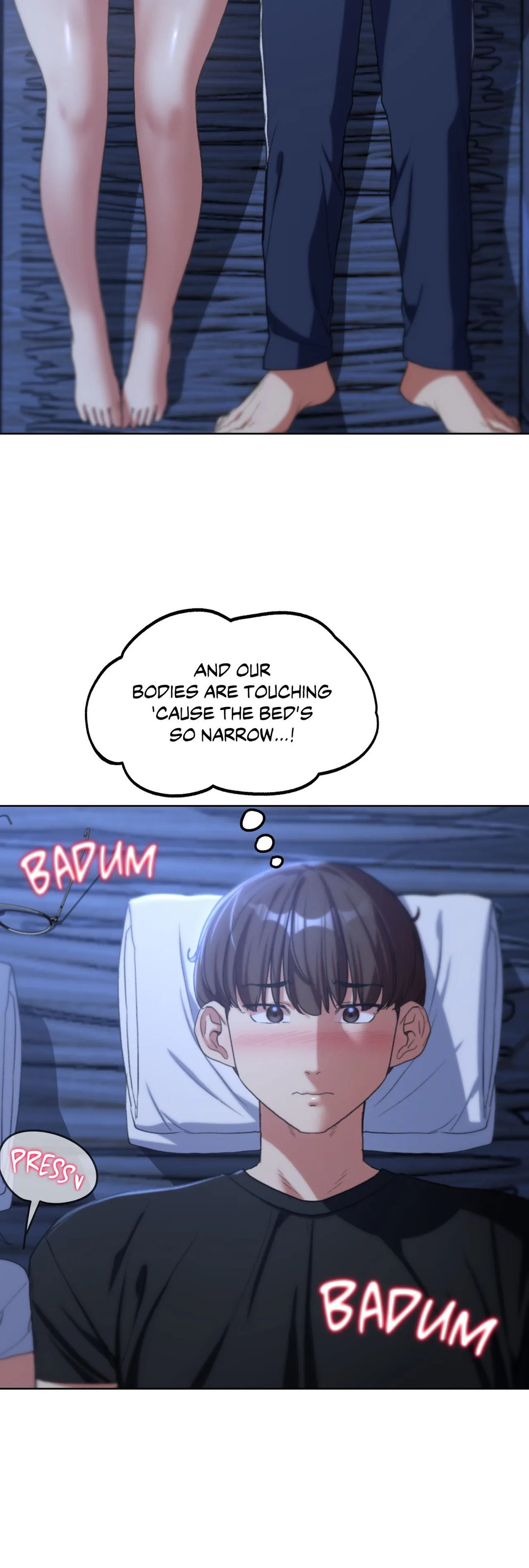 18+ Seniors of Class 5 Chapter 32 page 37